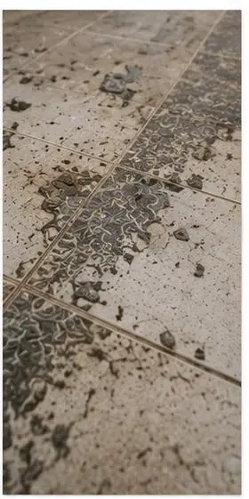 Cement i Fuga Cementowa